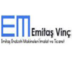 Emitas logo