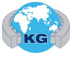 KG logo