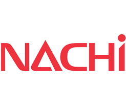 Nachi logo