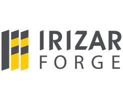 irizarforge logo