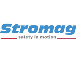 stromag logo